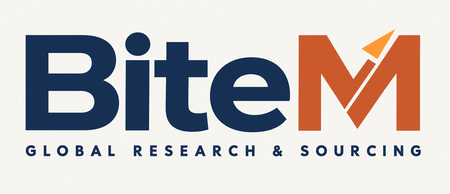 BiteM — Global Research & Sourcing